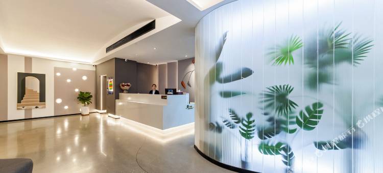 艾思顿酒店(厦门SM机场店)图片