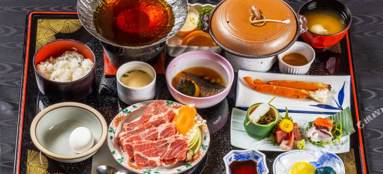利夫马克斯度假酒店-函馆GREENPIA大沼店(LiVEMAX RESORT HAKODATE GREENPIA ONUMA)图片