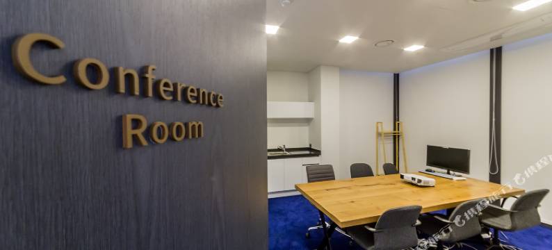 雅特酒店(Hotel Arte Suwon)图片