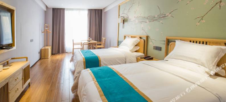 尚府酒店(高州店)图片