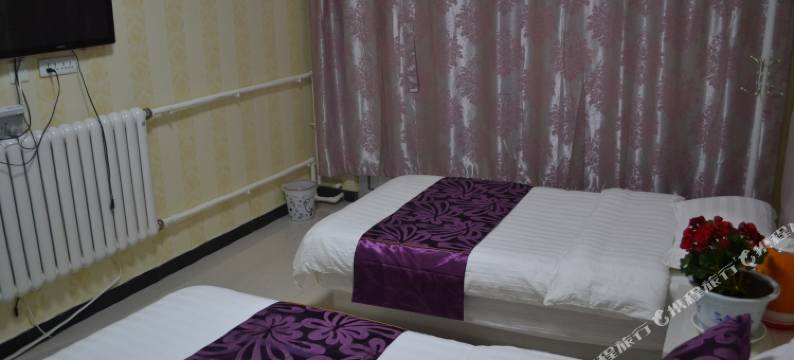 赤城金土地野味农家院图片