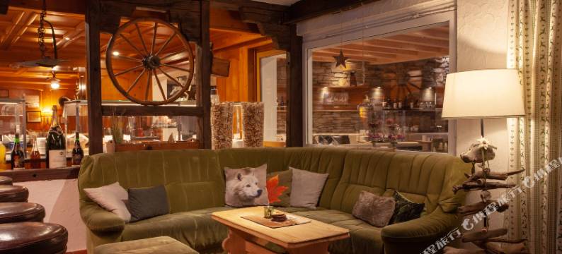 耶格霍夫酒店(Hotel Jägerhof)图片