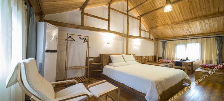 丽水天师楼岑庄民宿图片