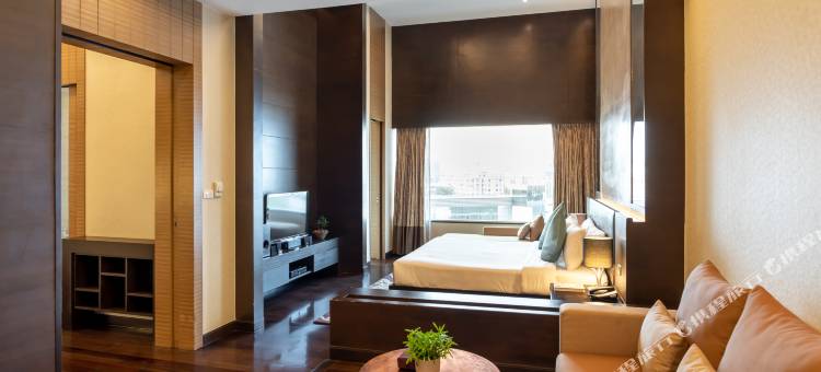 曼谷茉莉花度假酒店(Jasmine Resort Bangkok)图片