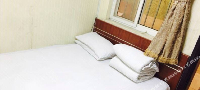 即墨旺客宾馆图片