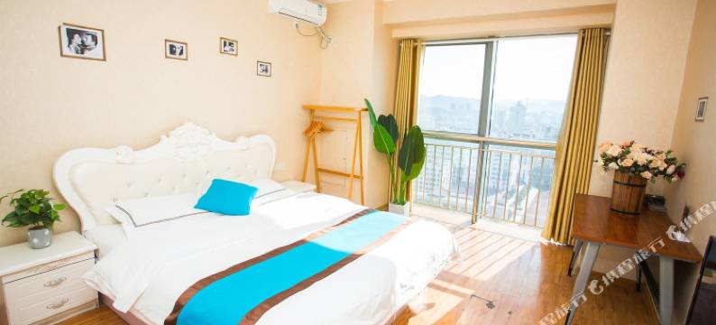 威海天涯海阁公寓图片