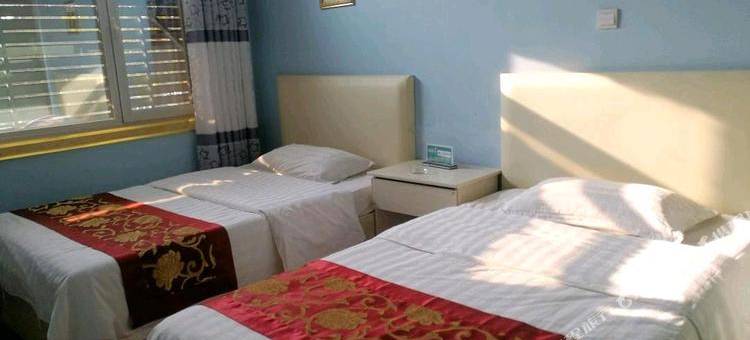 途家快捷宾馆(禹城东方大厦店)图片