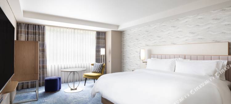 京都威斯汀都酒店(The Westin Miyako Kyoto)图片