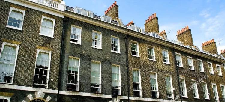 罗素广场酒店(Russell Square Hotel)图片