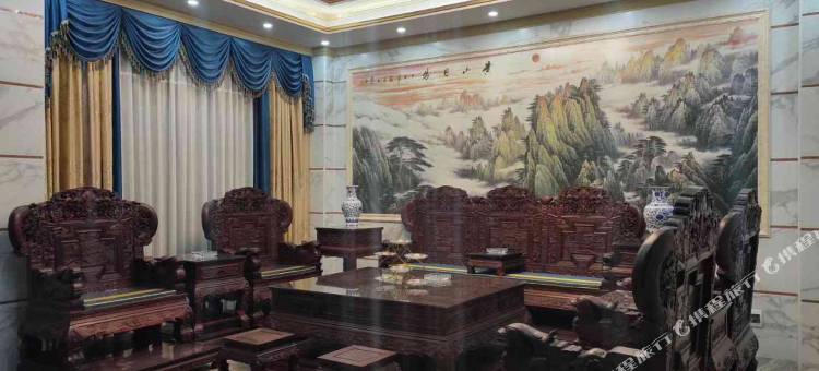 高州金辉豪华公寓图片