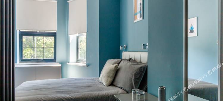 红宝石酒吧及酒店(OYO Ruby Pub & Hotel)图片