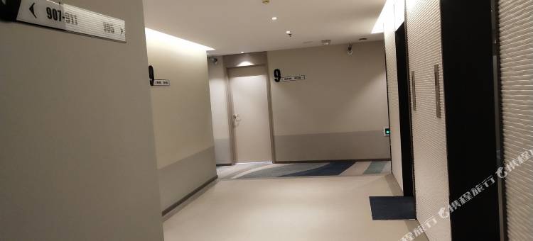 如家商旅酒店(上海思南路店)图片