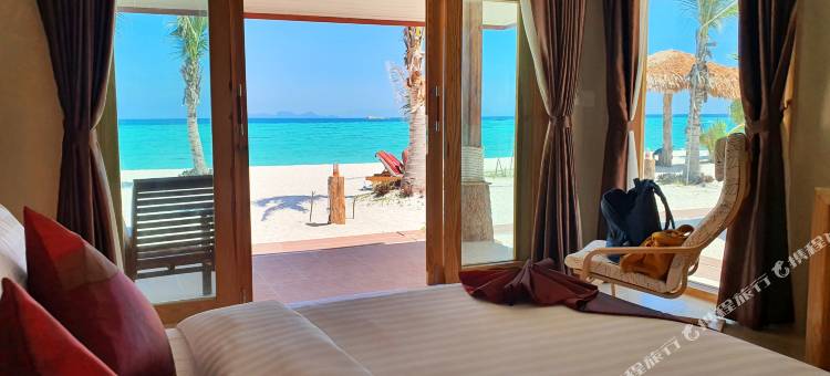 黄道十二宫看见太阳度假村(Zodiac Seesun Resort)图片