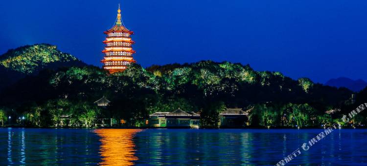 杭州维景国际大酒店图片