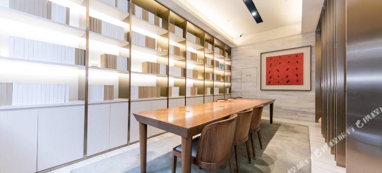 全季酒店(上海外滩九江路店)图片