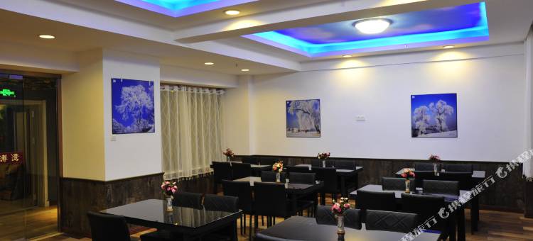 阳光100酒店(吉林中兴街昌邑区政府店)图片