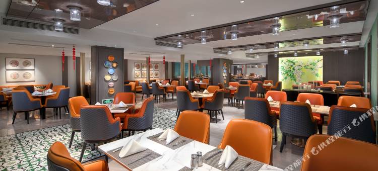 开臣璞锦酒店(义乌国际商贸城店)图片