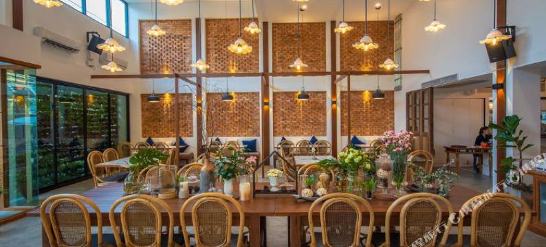 清迈老城钟声酒店(The Chimes Chiangmai Old City)图片