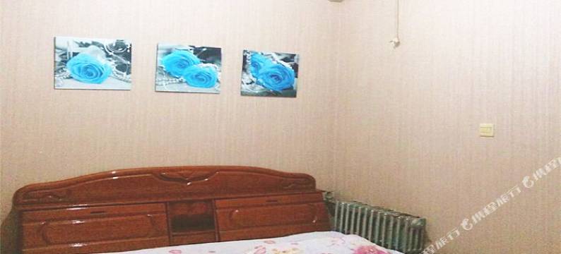 涿州壹鼎尊旅馆图片