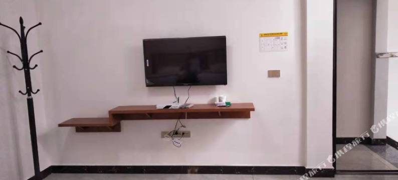 曲靖如意商务宾馆图片