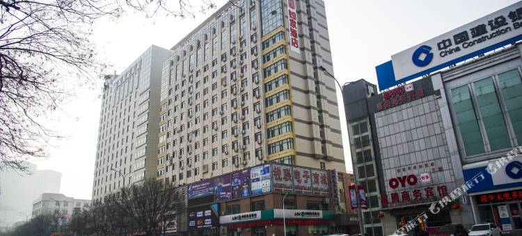 如家酒店(朝阳新华路商业城店)图片