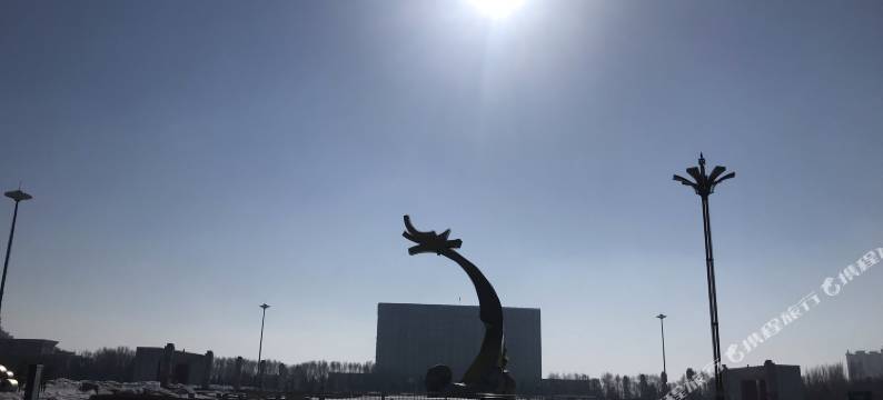 肇东龙庭快捷宾馆图片