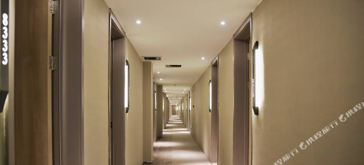 如家酒店·neo(合肥经开区大学城站店)图片