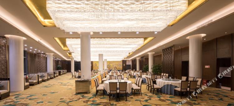 石家庄抱犊寨荣逸度假酒店图片