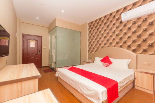 孝昌田堂度假农庄