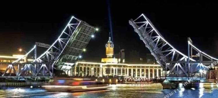 如家商旅酒店(天津卫国道武警指挥学院店)图片