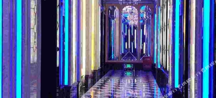 紫金金源宾馆图片