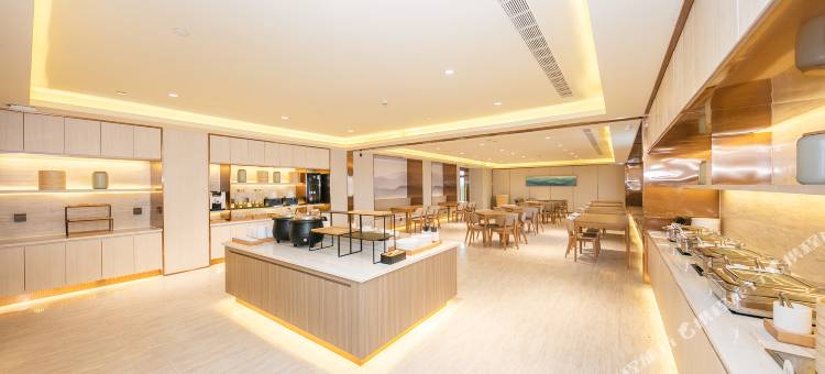 全季酒店(邢台博物馆店)图片