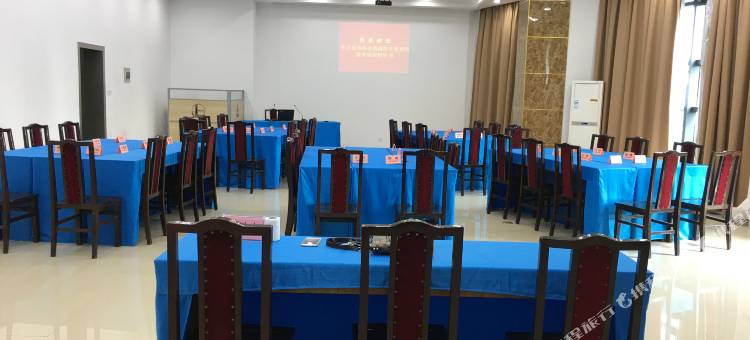 锦江之星(无锡江南大学长广溪地铁站店)图片