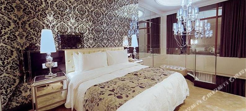 华盛精品酒店图片