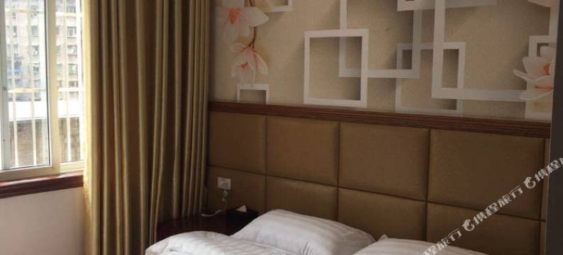 平昌君悦酒店图片