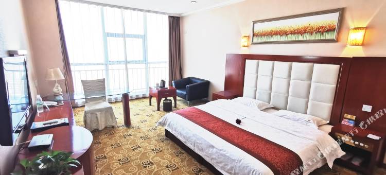 包头龍华宾馆图片