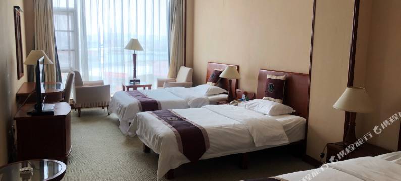 高原明珠酒店(昆明永中路店)图片