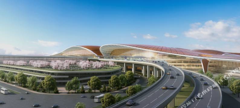 格林豪泰酒店(北京野生动物园大兴国际机场店)图片