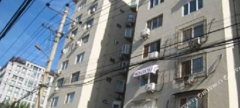 北京协和短租公寓图片