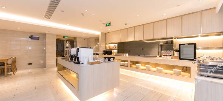 全季酒店(南京新浦路店)图片