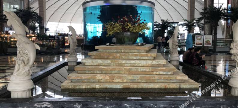 惠东碧桂园十里银滩东玥皇宫海景公寓图片