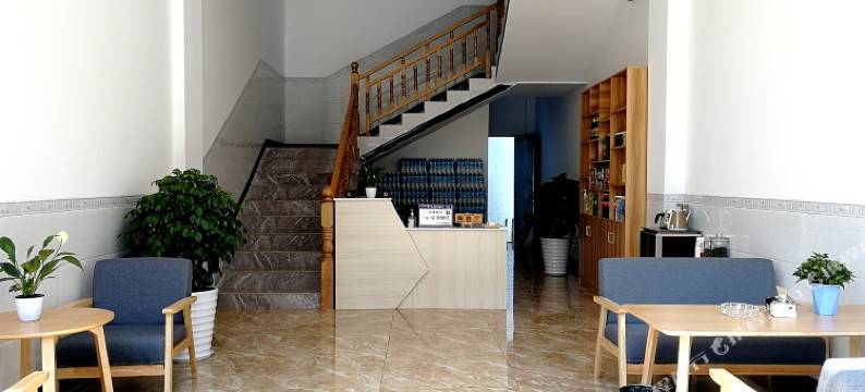 罗平云上时光客栈图片