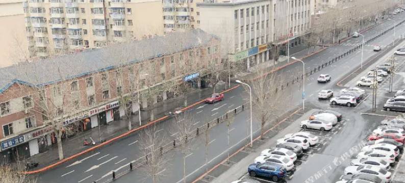 长春续缘东苑民宿图片