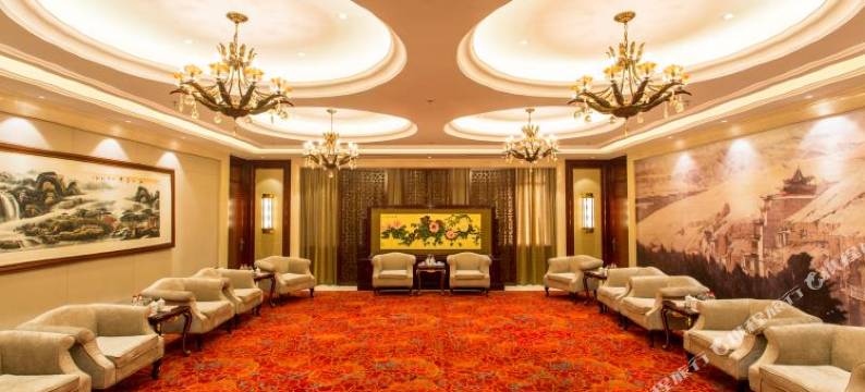 酒泉饭店(肃州区政府店)图片