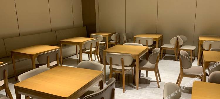 全季酒店(上海殷高西路店)图片