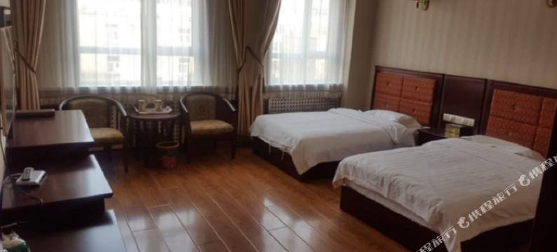 临夏海峡酒店(民主西路店)图片