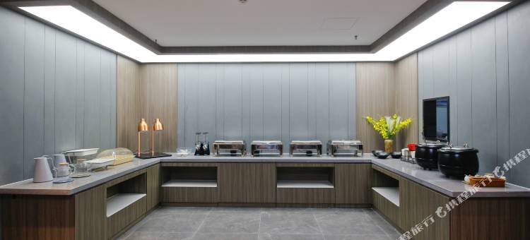 艺龙安云酒店(西安西北大学边家村地铁站店)图片