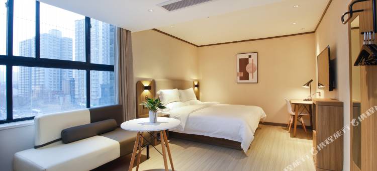 汉庭酒店(西安边家村地铁站店)图片