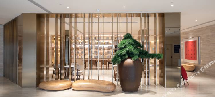 全季酒店(杭州火车东站秋涛北路店)图片