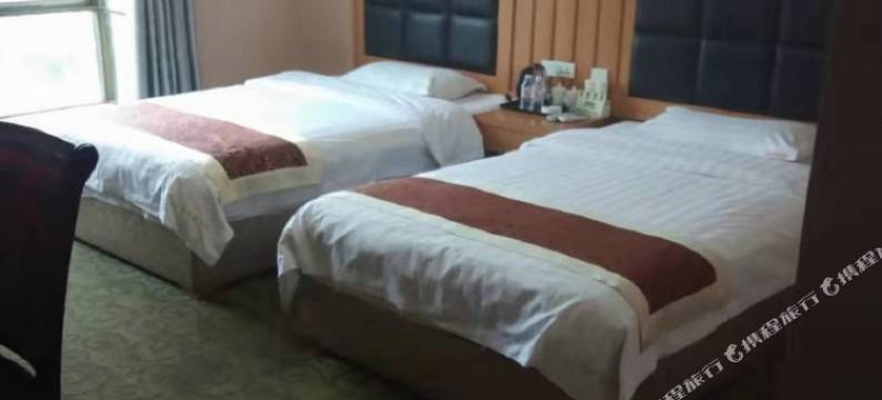 安化钰鼎大酒店图片